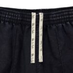 Valas Los Angeles Stone Washed Bowler Shorts