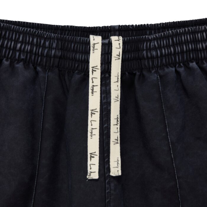 Valas Los Angeles Stone Washed Bowler Shorts