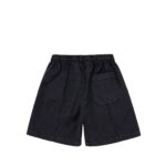 Valas Los Angeles Stone Washed Bowler Shorts