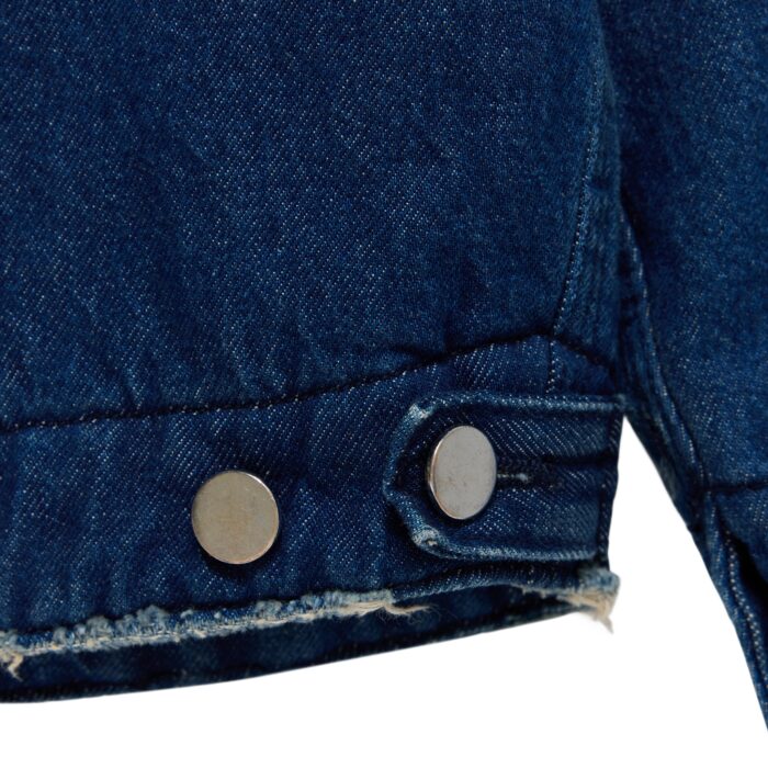 Valas Los Angeles Summer Wash Alex Jacket