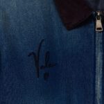 Valas Los Angeles Summer Wash Alex Jacket