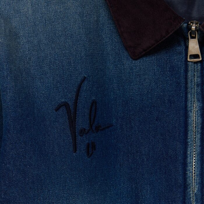 Valas Los Angeles Summer Wash Alex Jacket