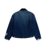 Valas Los Angeles Summer Wash Alex Jacket