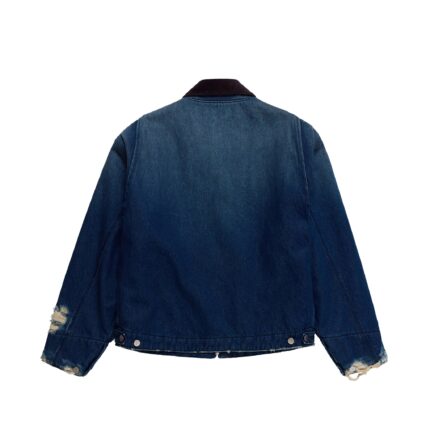 Valas Los Angeles Summer Wash Alex Jacket
