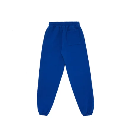 Valas Los Angeles Sweat Pants Blue