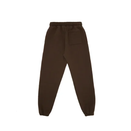 Valas Los Angeles Sweat Pants Brown