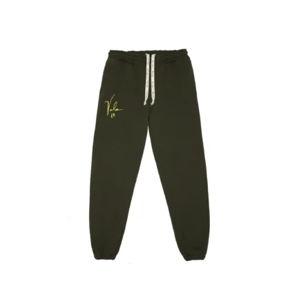 Valas Los Angeles Sweat Pants Olive