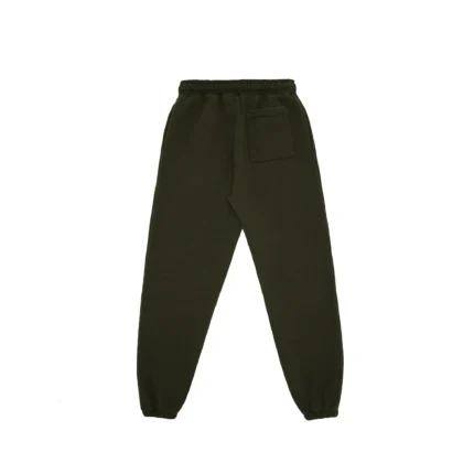 Valas Los Angeles Sweat Pants Olive