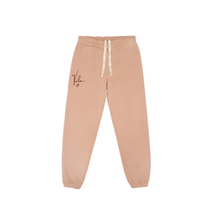 Valas Los Angeles Sweat logo Pants