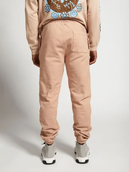 Valas Los Angeles Sweat logo Pants