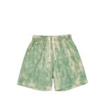 Valas Los Angeles Tie Dye Bowler Short