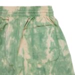 Valas Los Angeles Tie Dye Bowler Short