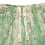 Valas Los Angeles Tie Dye Bowler Short
