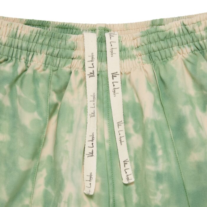 Valas Los Angeles Tie Dye Bowler Short