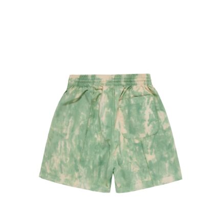 Valas Los Angeles Tie Dye Bowler Short
