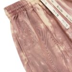 Valas Los Angeles Tie Dye Bowler Shorts