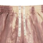 Valas Los Angeles Tie Dye Bowler Shorts