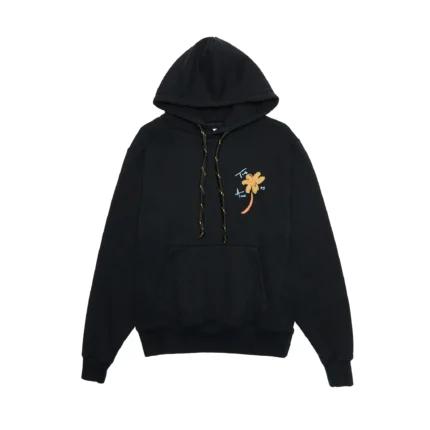 Valas Los Angeles Todo ES Amor Hoodie
