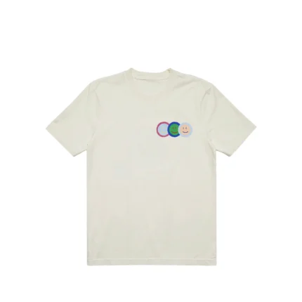 Valas Los Angeles United Smiley Tee