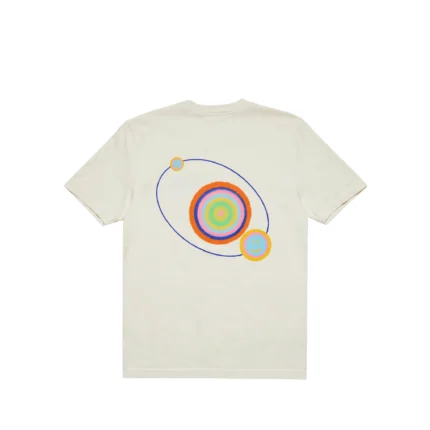 Valas Los Angeles United Smiley Tee