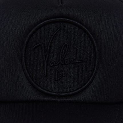 Valas Los Angeles Valas LA Beach Trucker Hat