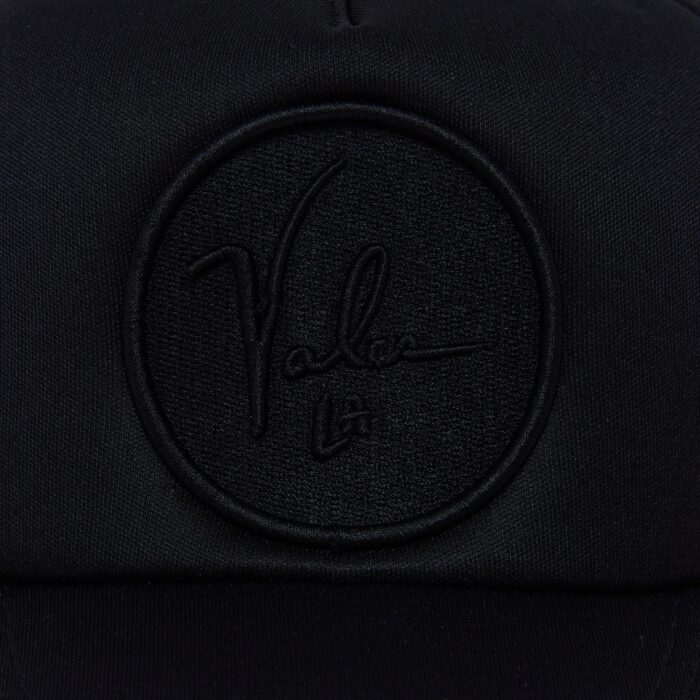 Valas Los Angeles Valas LA Beach Trucker Hat