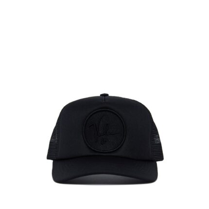 Valas Los Angeles Valas LA Beach Trucker Hat