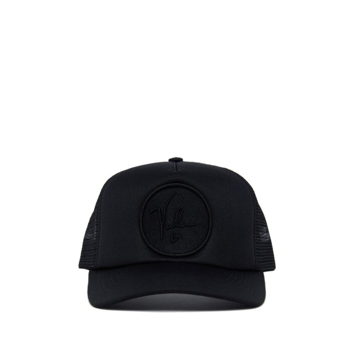 Valas Los Angeles Valas LA Beach Trucker Hat