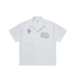 Valas Los Angeles Valas Life Bowler Shirt