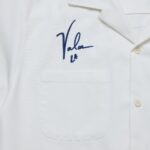 Valas Los Angeles Valas Life Bowler Shirt