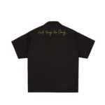 Valas Los Angeles Varsity Bowler Shirt