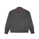 Valas Los Angeles Varsity V Bowler Shirt