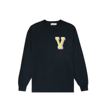 Valas Los Angeles Varsity V Tee