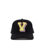 Valas Los Angeles Varsity V Trucker Hat