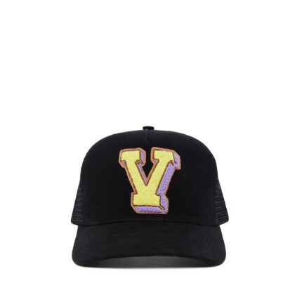 Valas Los Angeles Varsity V Trucker Hat
