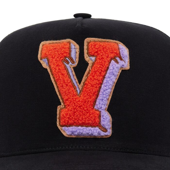 Valas Los Angeles Varsity V Trucker Hat