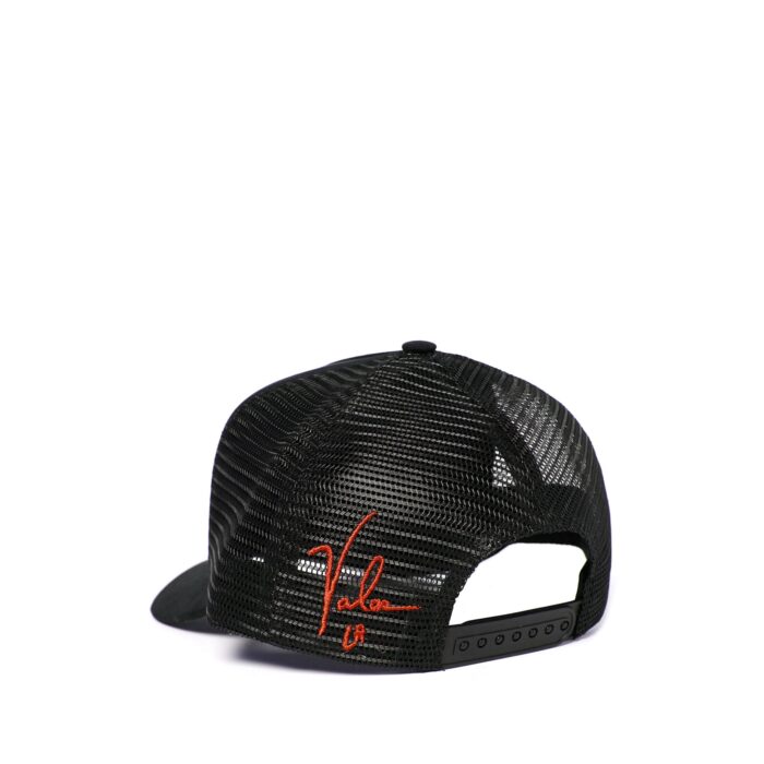 Valas Los Angeles Varsity V Trucker Hat