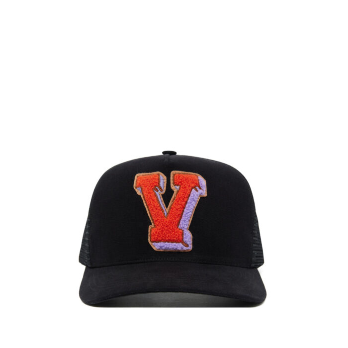 Valas Los Angeles Varsity V Trucker Hat