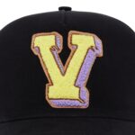 Valas Los Angeles Varsity V Trucker Hat
