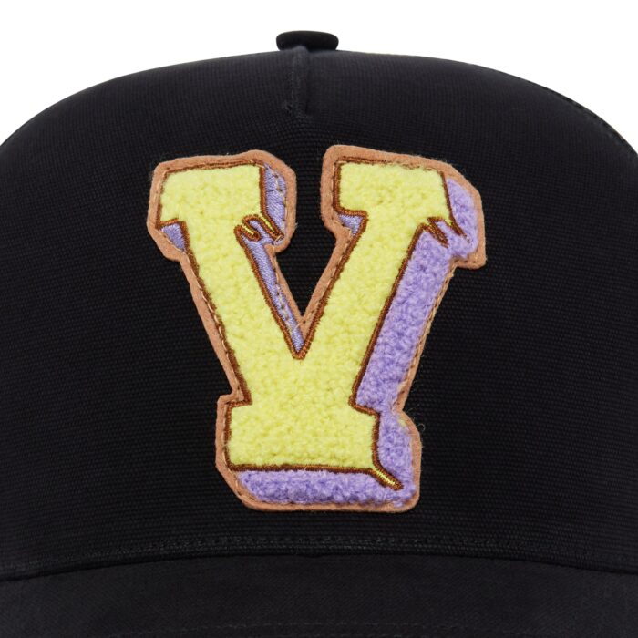 Valas Los Angeles Varsity V Trucker Hat