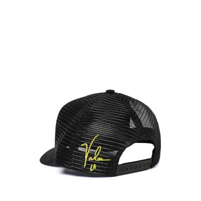 Valas Los Angeles Varsity V Trucker Hat