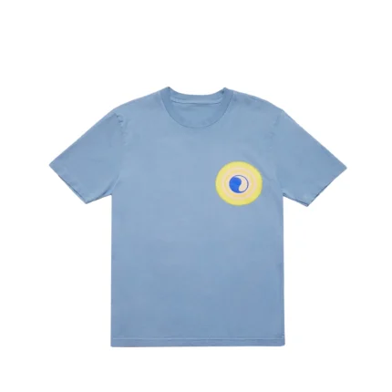 Valas Los Angeles Yin Yang Tee