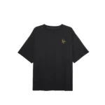 Valas Los Angeles la Logo Tee