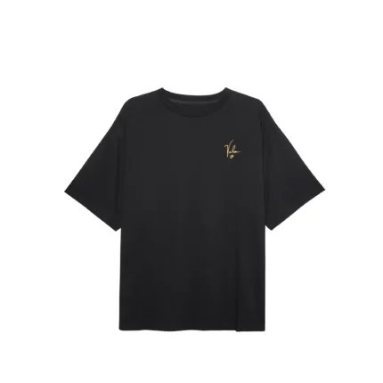 Valas Los Angeles la Logo Tee