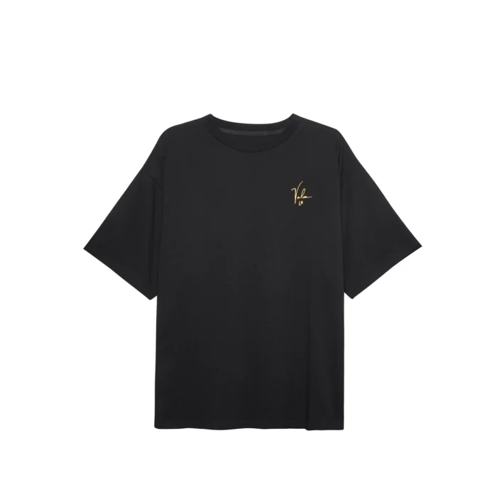 Valas Los Angeles la Logo Tee