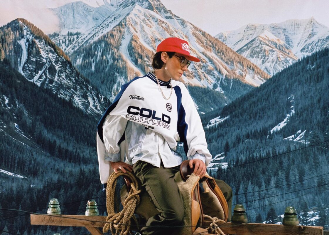 Rising Stars Meet Cold Culture