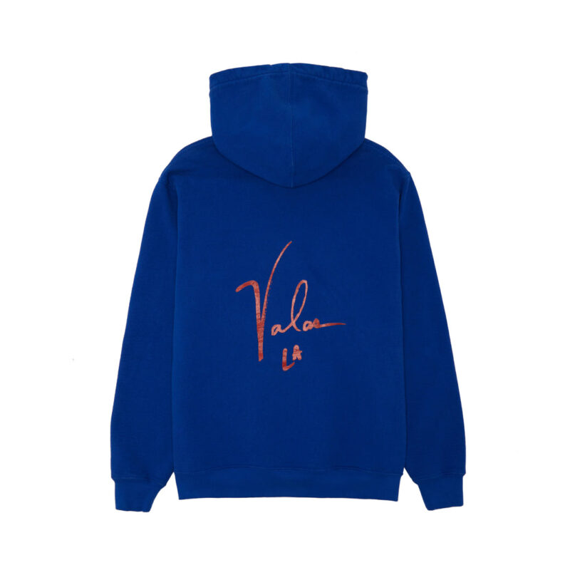 Valas Los Angeles Hoodie