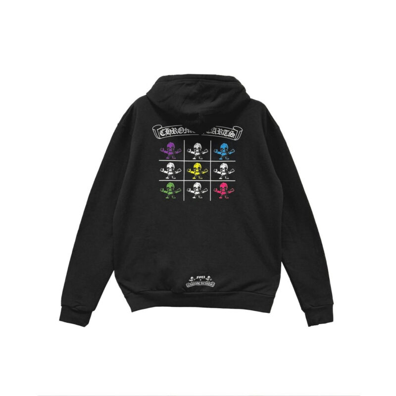 Chrome Hearts Foti