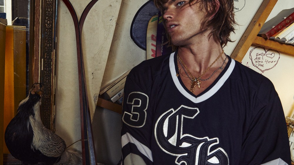 Chrome Hearts Upcoming Drop